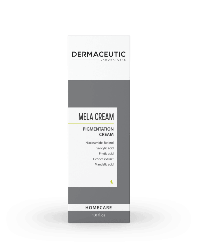 Dermaceutic Mela Cream (30ml) – product image 3