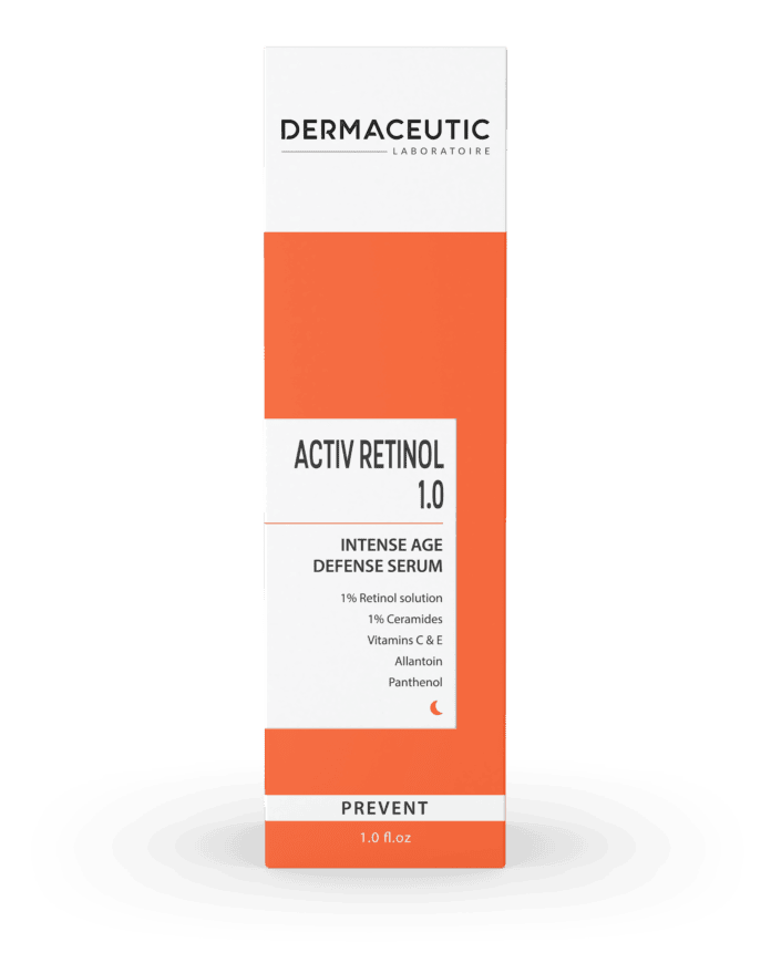 Dermaceutic Activ Retinol 1.0 (30ml) – product image 2