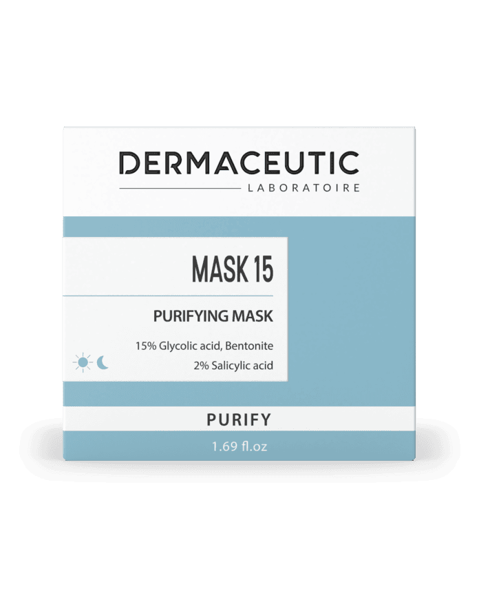 Dermaceutic Mask 15 (30ml) – product image 3
