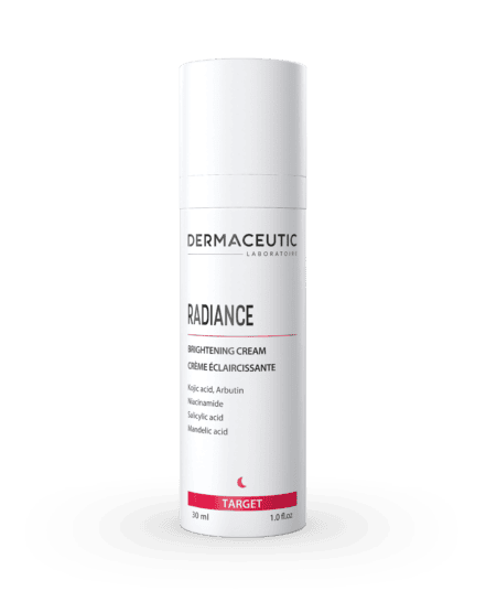 Dermaceutic Radiance Expert Brightening Cream 30ml