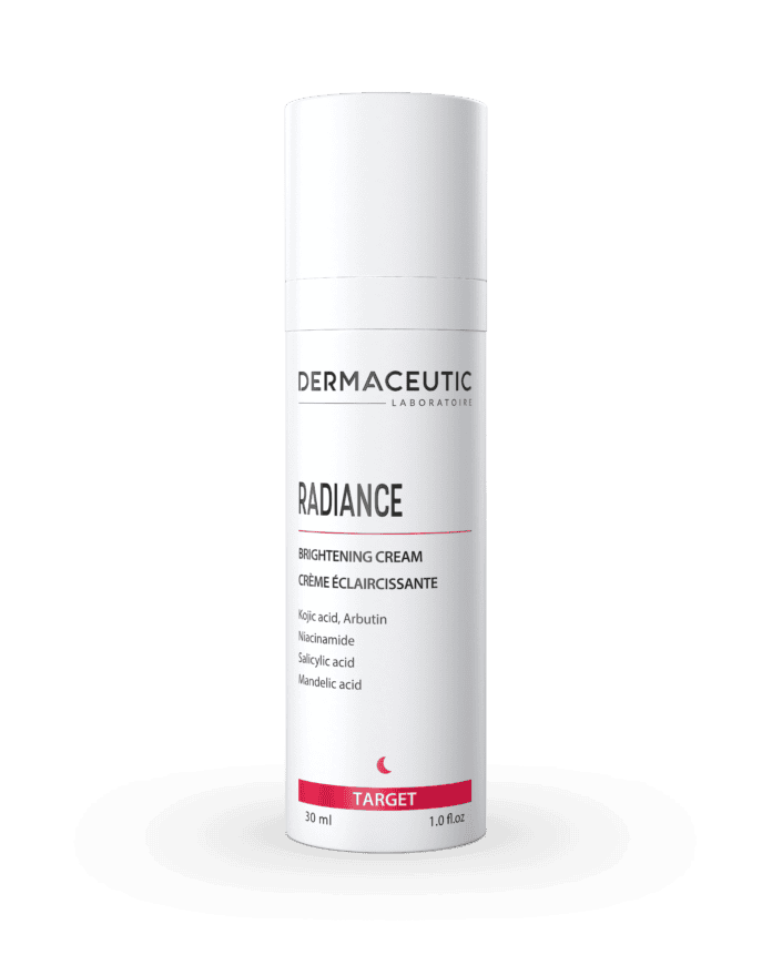 Dermaceutic Radiance 30ml Dermaceutic Radiance Expert Brightening Cream 30ml