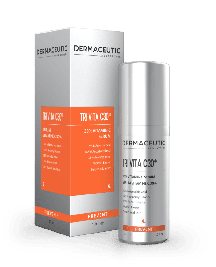 Dermaceutic Tri Vita C30 (30ml) – product image 2