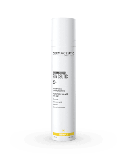 Dermaceutic Sun Ceutic Age Defense Sun Protection SPF 50+ 50ml