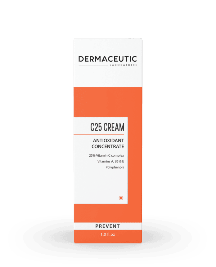Dermaceutic C25 Cream (30ml) – product image 3