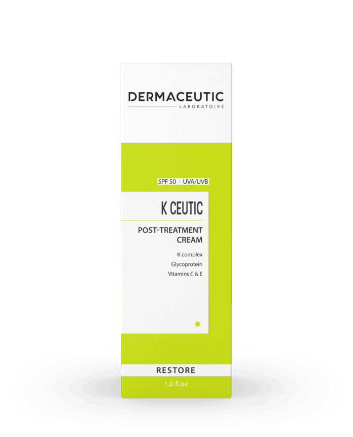 Dermaceutic K Ceutic (30ml) – product image 3