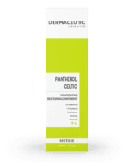 Dermaceutic Panthenol Ceutic (30g) – product image 3