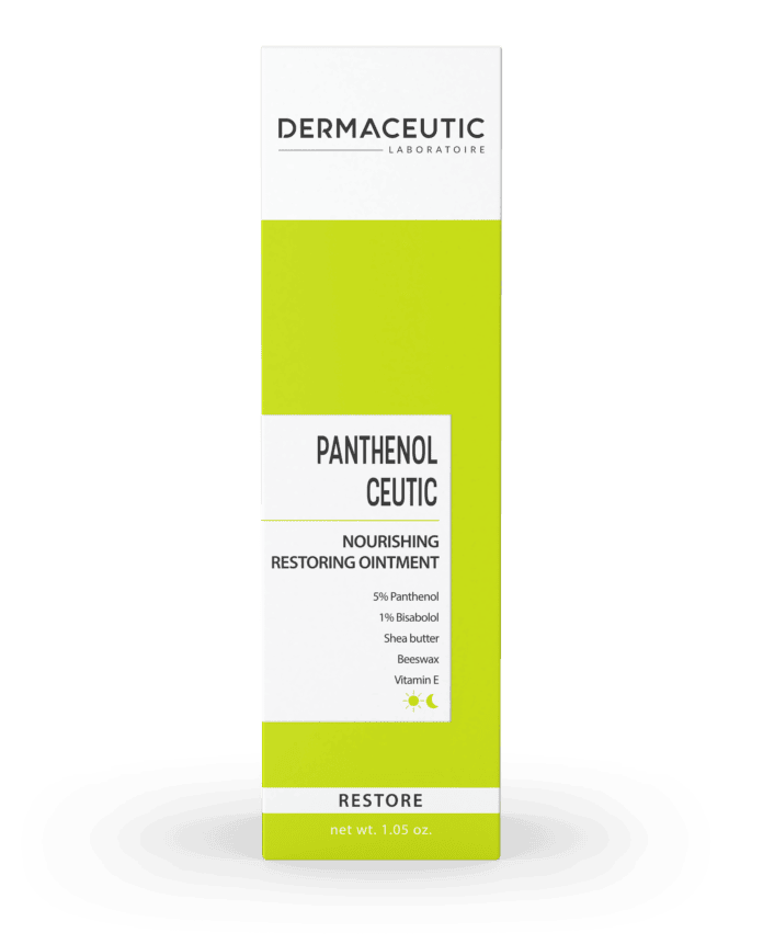Dermaceutic Panthenol Ceutic (30g) – product image 3