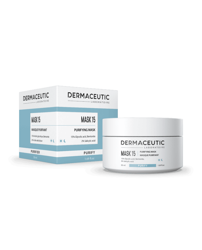 Dermaceutic Mask 15 (30ml) – product image 2