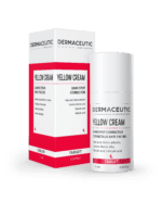 Dermaceutic Yellow Cream (15ml) – product image 2