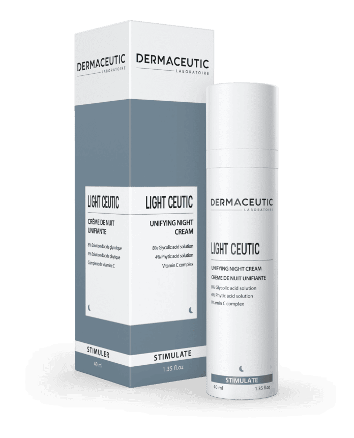 Dermaceutic Light Ceutic (40ml) – product image 2