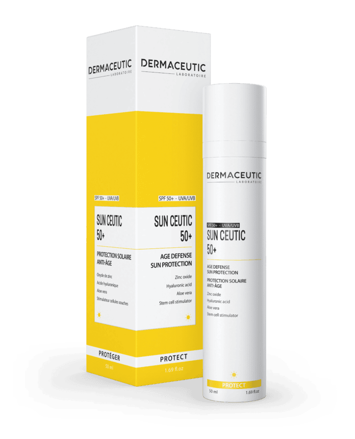 Dermaceutic Sun Ceutic SPF 50+ (50ml) – product image 2