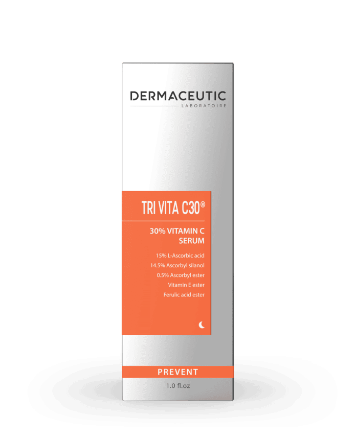 Dermaceutic Tri Vita C30 (30ml) – product image 3