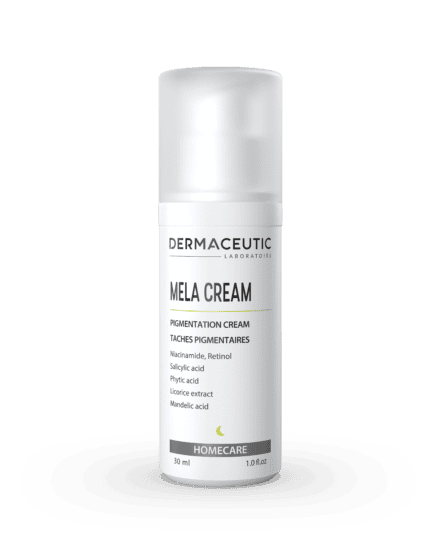 Dermaceutic Mela Cream Pigmentation Cream 30ml