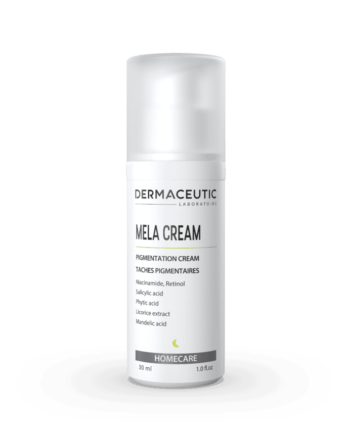 Dermaceutic Mela Cream 30ml Dermaceutic Mela Cream Pigmentation Cream 30ml