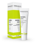 Dermaceutic Panthenol Ceutic (30g) – product image 2