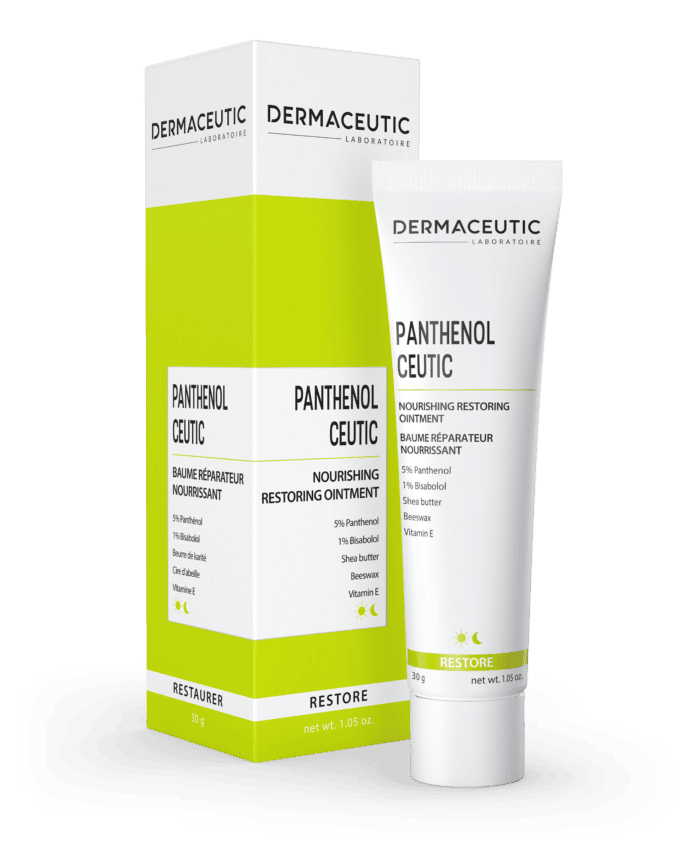 Dermaceutic Panthenol Ceutic (30g) – product image 2
