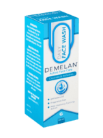 Demelan Daily Face Wash (120ml)