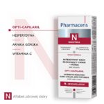 Pharmaceris N-Opti-Capilaril Eye Cream (15ml) – product image 3