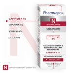 Pharmaceris N-Capinon Vitamin K Cream (30ml) – product image 3