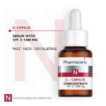 Pharmaceris N-Capilix Vitamin C Concentrate (30ml) – product image 2