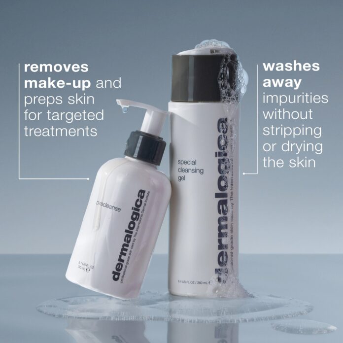 Dermalogica Precleanse (89ml) – product image 4