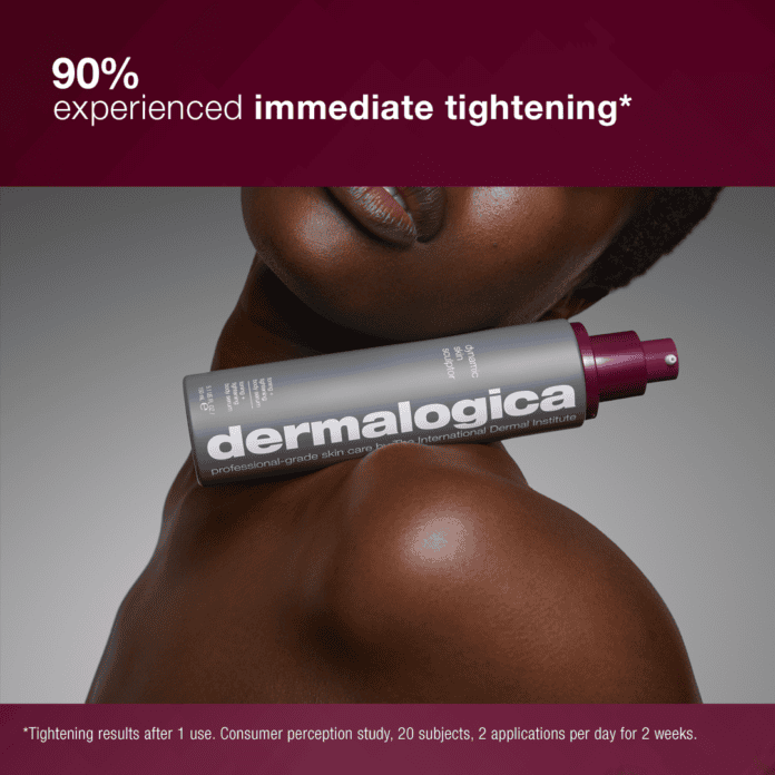 Dermalogica Dynamic Skin Sculptor (150ml) – product image 3