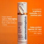 Dermalogica Biolumin-C Heat Ageing Protector SPF 50 (50ml) – product image 4