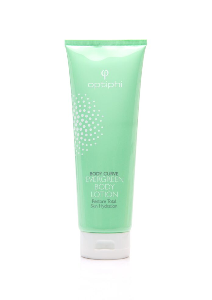 Optiphi Body Curve Evergreen Body Lotion (420ml) Optiphi Body Curve Evergreen Body Lotion (420ml)