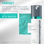 Dermalogica Breakout Biotic Moisturiser (50ml) – product image 2