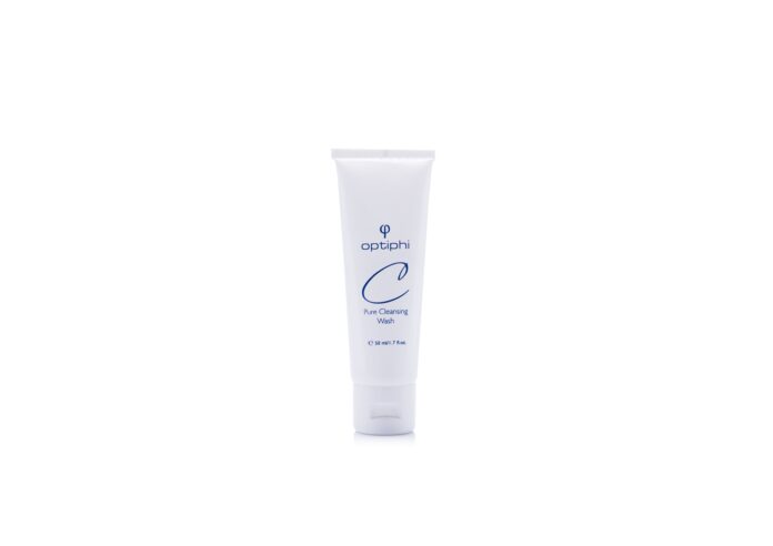 Optiphi Classic Pure Cleansing Wash (50ml) Optiphi Classic Pure Cleansing Wash (50ml)