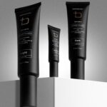 DermExcel Dermatint SPF 50 shade range