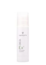 Optiphi Delta Exfoliating Cleanser (150ml)