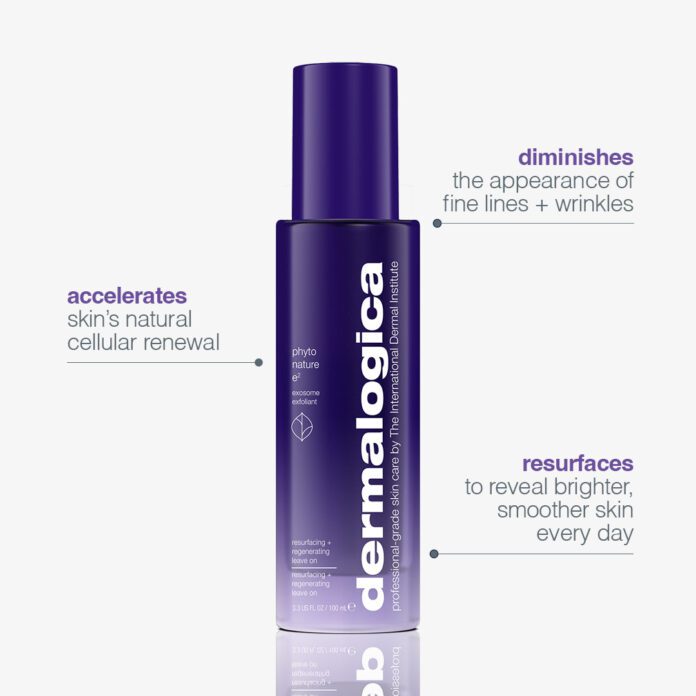 Dermalogica Phyto-Nature E2 (100ml) – product image 2