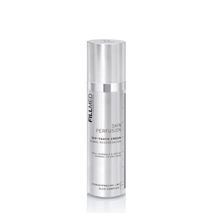 Fillmed Skin Perfusion 5HP Youth Cream (50ml) Fillmed Skin Perfusion 5HP Youth Cream (50ml)