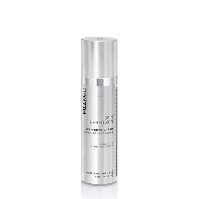 Fillmed Skin Perfusion 6HP Youth Cream (50ml) Fillmed Skin Perfusion 6HP Youth Cream (50ml)