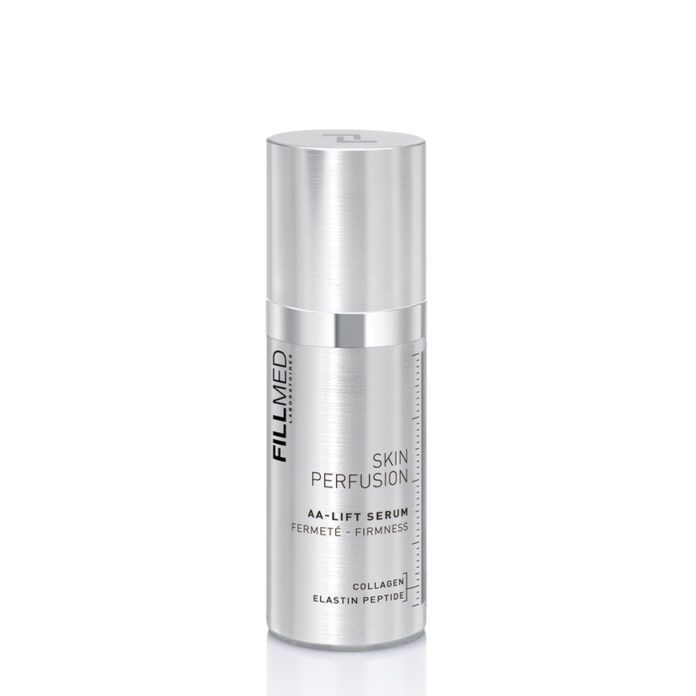 Fillmed Skin Perfusion AA-Lift Serum (30ml)