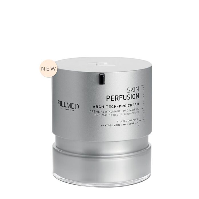 Fillmed Skin Perfusion Architech-Pro Cream (50ml)