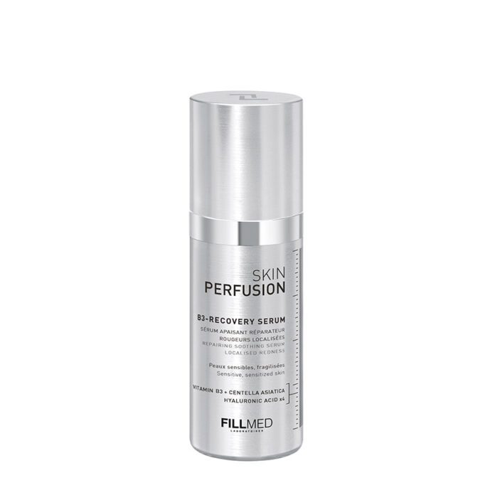 Fillmed Skin Perfusion B3-Recovery Serum (30ml) Fillmed Skin Perfusion B3-Recovery Serum (30ml)