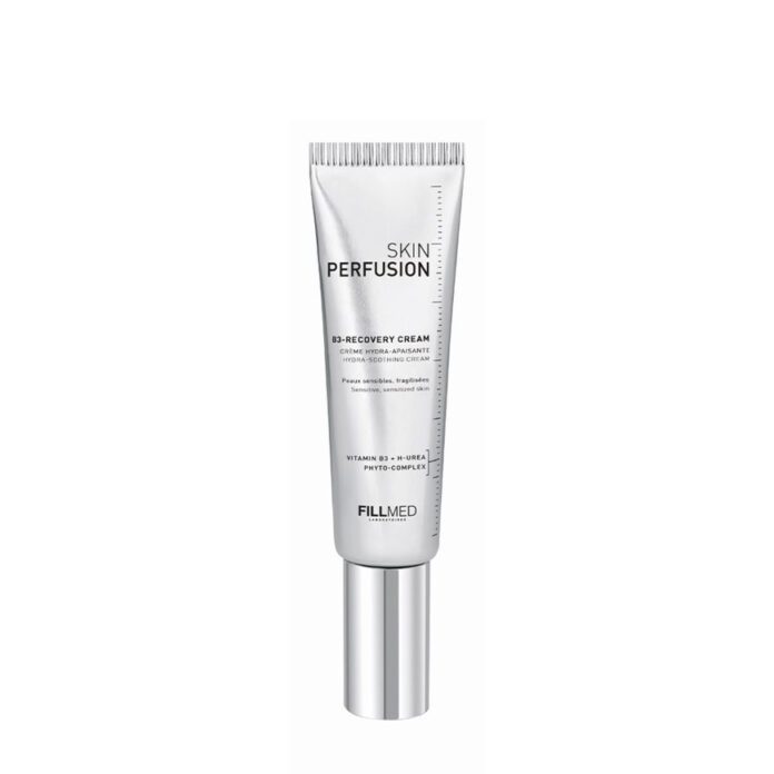Fillmed Skin Perfusion B3-Recovery Cream (50ml) Fillmed Skin Perfusion B3-Recovery Cream (50ml)