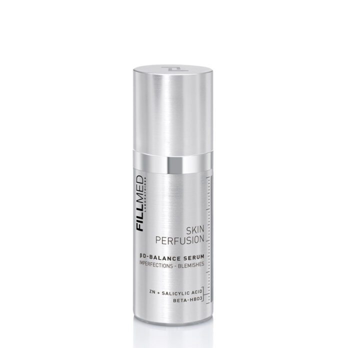 Fillmed Skin Perfusion BD-Balance Serum (30ml) Fillmed Skin Perfusion BD-Balance Serum (30ml)