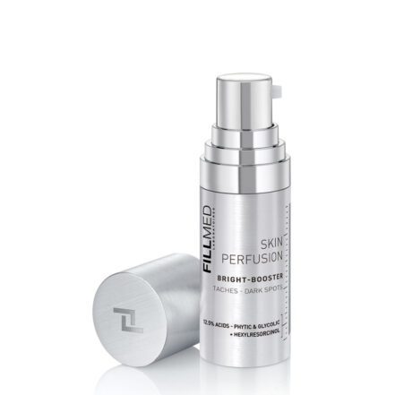 Fillmed Skin Perfusion Bright Booster (3 x 10ml)