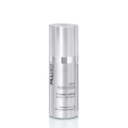 Fillmed Skin Perfusion C-Light Serum (30ml)