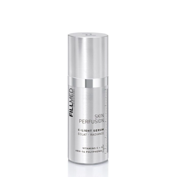 Fillmed Skin Perfusion C-Light Serum (30ml) Fillmed Skin Perfusion C-Light Serum (30ml)