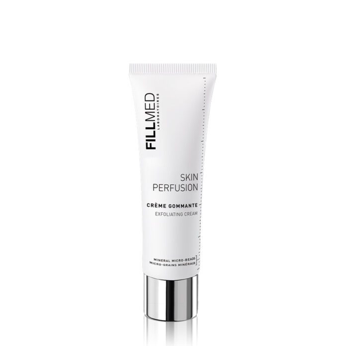 Fillmed Skin Perfusion Exfoliating Cream (50ml) Fillmed Skin Perfusion Exfoliating Cream (50ml)