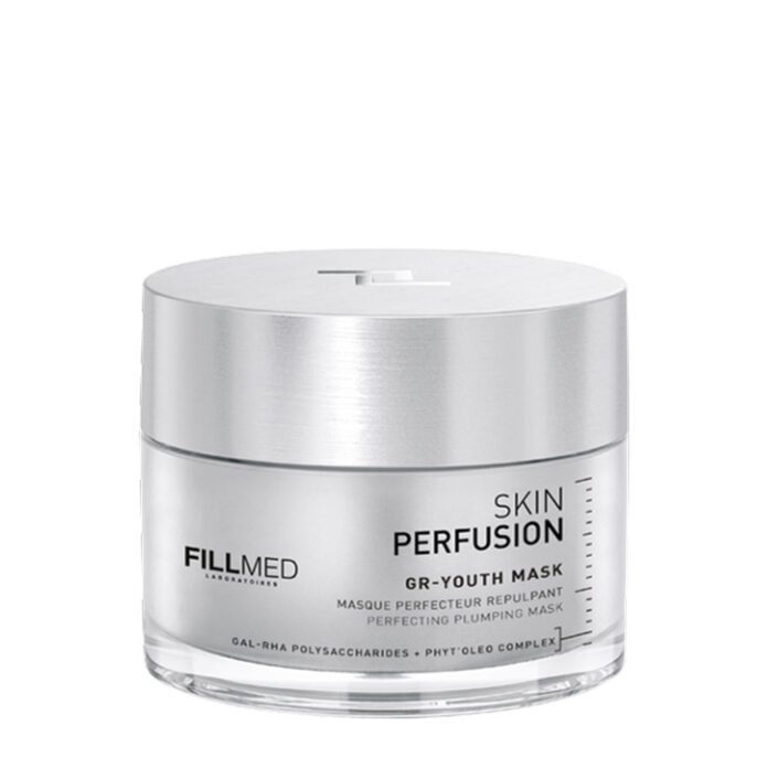 Fillmed Skin Perfusion GR-Youth Mask (50ml) Fillmed Skin Perfusion GR-Youth Mask (50ml)