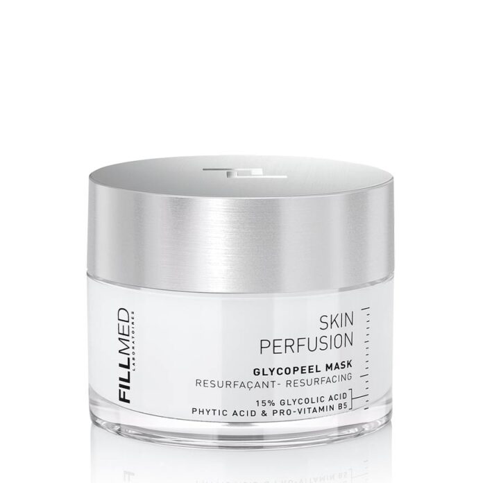 Fillmed Skin Perfusion Glycopeel Mask (50ml)