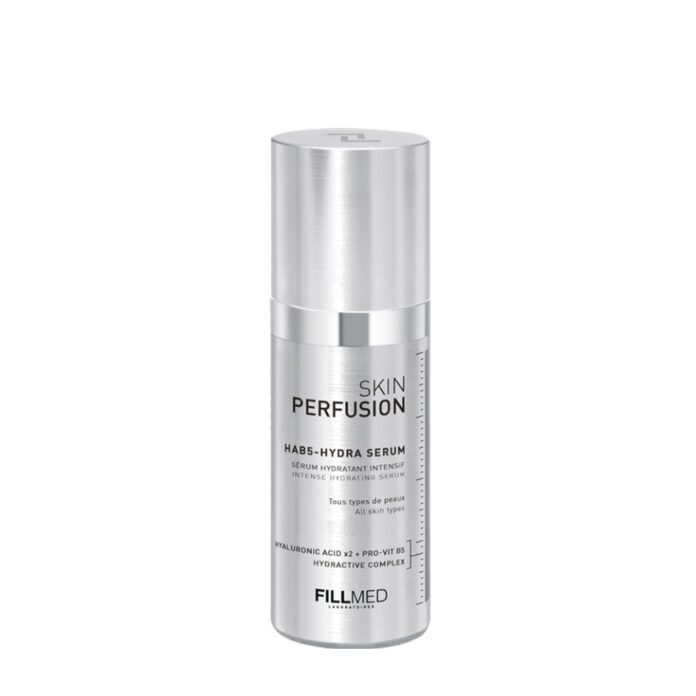 Fillmed Skin Perfusion HAB5-Hydra Serum (30ml) Fillmed Skin Perfusion HAB5-Hydra Serum (30ml)