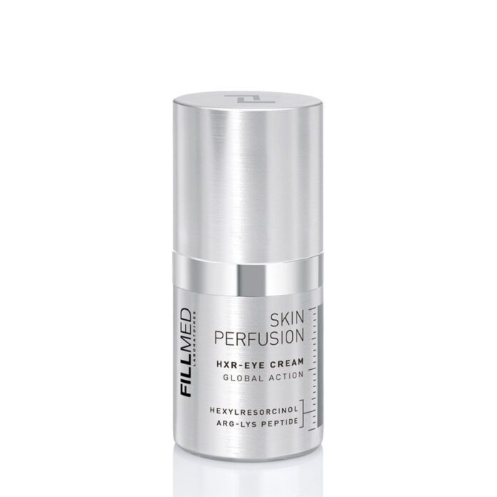Fillmed Skin Perfusion HXR-Eye Cream (15ml) Fillmed Skin Perfusion HXR-Eye Cream (15ml)