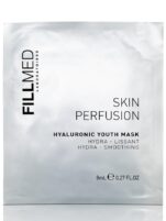 Fillmed Skin Perfusion Hyaluronic Youth Mask (4 x 8ml)