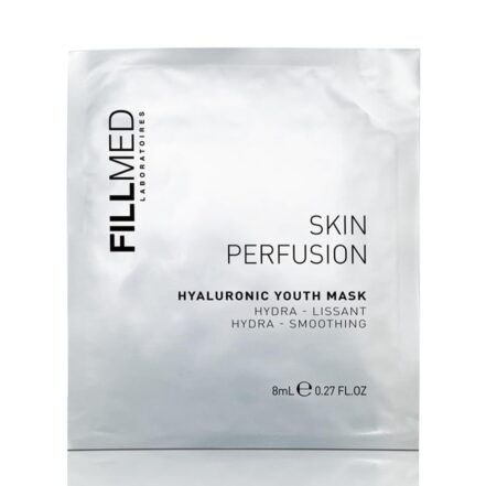 Fillmed Skin Perfusion Hyaluronic Youth Mask (4 x 8ml)